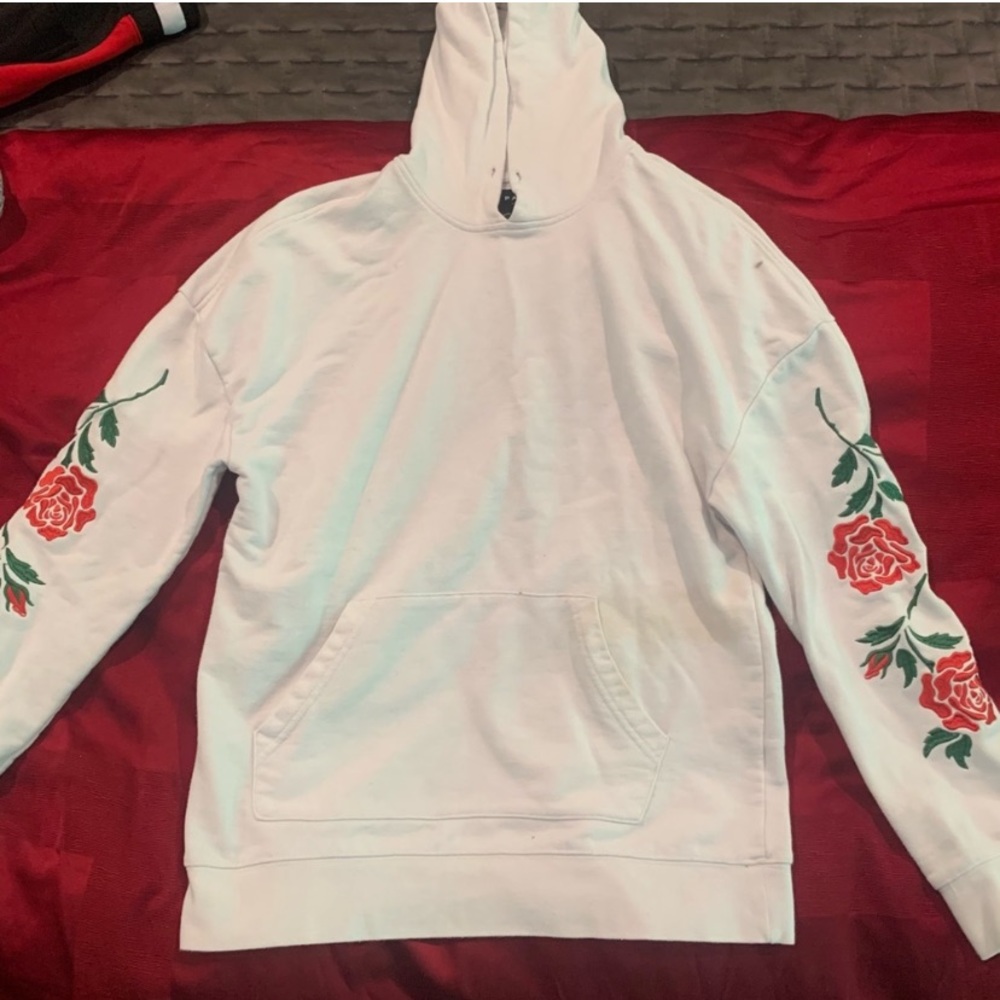 Young & Reckless Hoodie